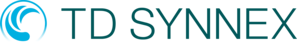 TD Synnex logo