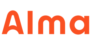 logo Alma