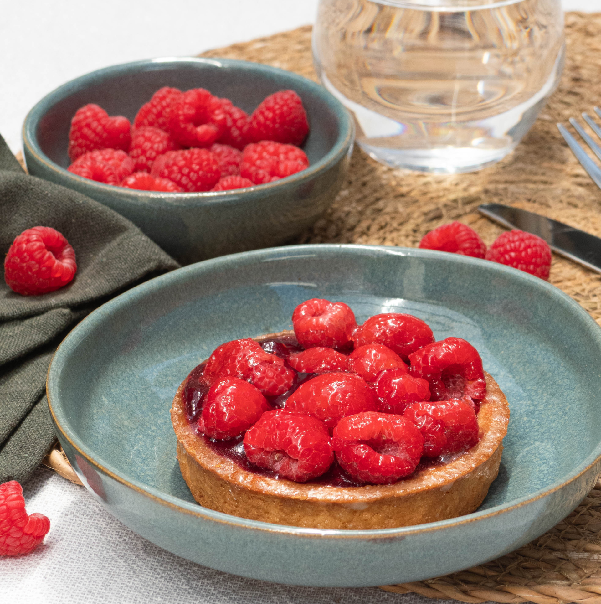 Carte Fraîche Traiteur – offres plateaux repas, buffets et pièces cocktail en entreprise