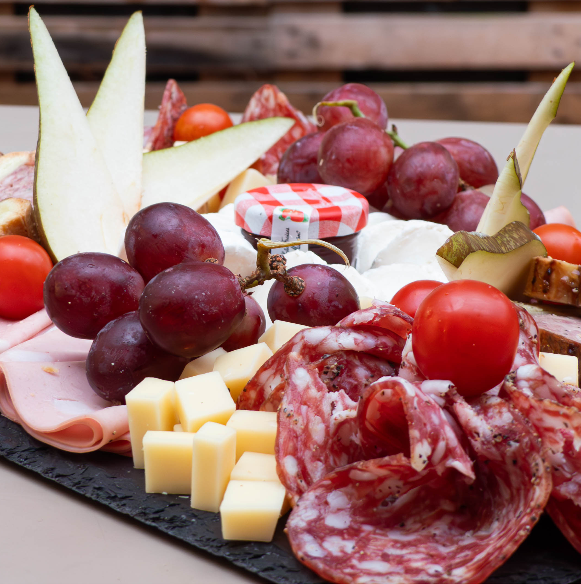 Afterwork et cocktail dînatoire traiteur d'entreprise – Fraîche Traiteur