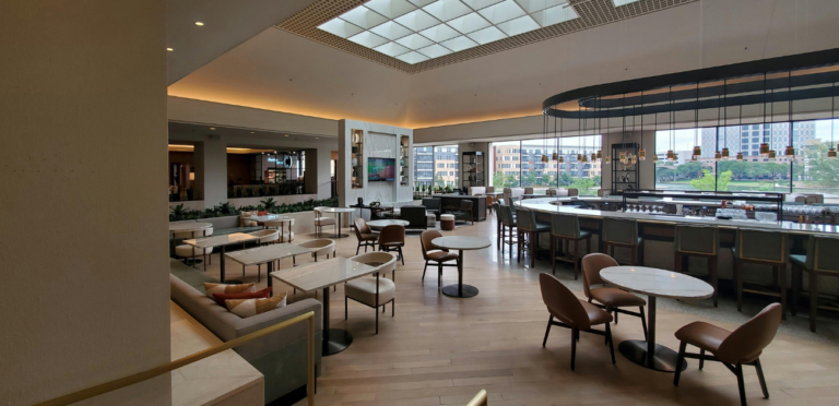 Cafétéria d&rsquo;entreprise : ce qui fait qu&rsquo;un espace est vraiment utilisé
